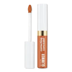 Осветляющий и корректирующий консилер Glimmer Revlon, Orange