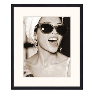 Картина Any Image Gold Fashion, 52x62x2,6 см