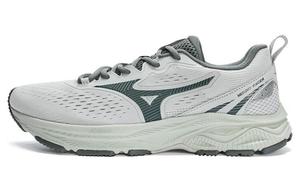 Кроссовки Racer S унисекс с низким верхом Dusty Green Mizuno