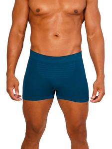 Боксеры Stark Soul Sport PERFORMANCE Seamless Sportunterwäsche, темно-синий