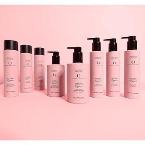 Кондиционер Hydra Repair Anti-Aging Filler для сухих и поврежденных волос 1000 миллилитров Carlo Oliveri