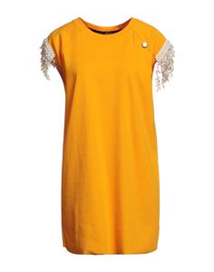 Мини-платье Mangano, оранжевый
