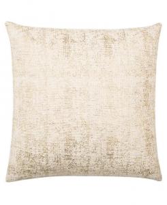 Подушка из золотой фольги размером 20 x 20 дюймов Safavieh, золотой