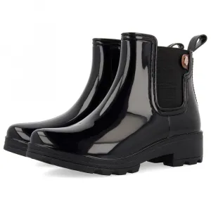 Ботинки Gioseppo Brillantes Noires, черный