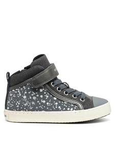 Кроссовки J Kalispera J744GI 0DHAJ C9017 D Geox, серый