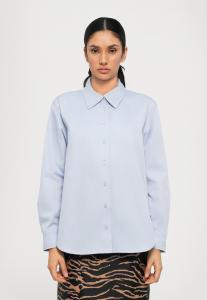 Блуза Baum und Pferdgarten MAXENE, Blue