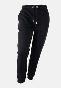 Спортивные брюки EINFARBIGE JOGGING FORSBERG, черный