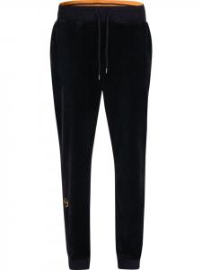 Черные спортивные брюки Sergio Tacchini Sergio Tacchini