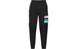 Мужские спортивные штаны Nike, черный