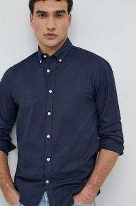 Рубашка Lindbergh, темно-синий