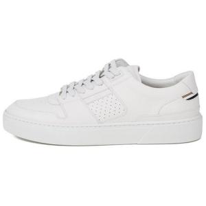 Кроссовки HUGO BOSS Skateboarding Men Low-top, белый