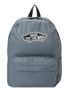 Рюкзак VANS Old Skool Classic, серый