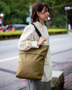 Сумка-тоут на каждый день, универсальная.