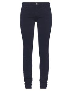 Брюки Giorgio Armani, полуночно-синий