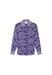 Блуза Fabienne Chapot, White