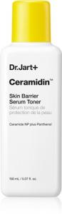 Увлажняющий тоник для лица с керамидами Dr. Jart+ Ceramidin Skin Barrier Serum Toner, 150 ml