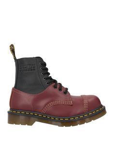 Ботильоны Maison Margiela, черный