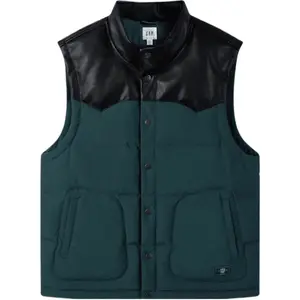 Футболка мужская GAP, коричневая