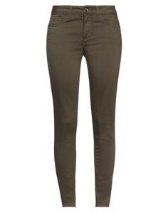 Брюки Liu •Jo, зеленый