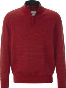 Свитер BABISTA  Amilon, кроваво-красный