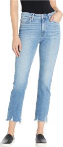 Джинсы Cindy in Mel w/ Destroyed Hem Paige, цвет Mel/Destroyed Hem