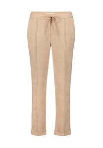 Брюки длиной 7/8 Betty & Co, цвет 1098 soft nature