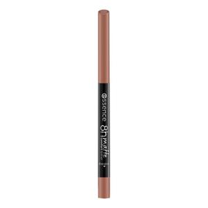 Водостойкий карандаш для губ Stay 8h matte comfort 0,3 г Essence, цвет 01 cinnamon spice