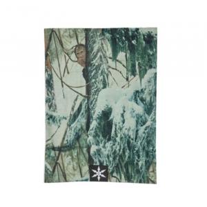 Снуд Ninja turtleneck yeti Airblaster