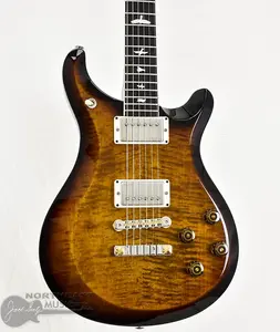 PRS Guitars S2 McCarty 594 - Черный Янтарь (с/н: 5484)