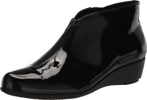 Женские ботильоны Allowance Aerosoles, черный