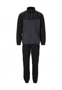 Спортивный костюм Vokal с влагорегулирующими свойствами Cruz, цвет 1009 india ink