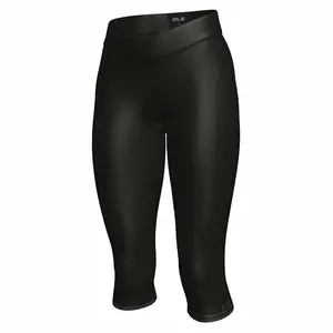 Тайтсы Alé Freetime Classico 3/4, черный