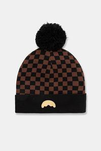 Шляпа Sprayground, коричневый