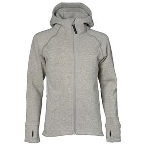 Толстовка Shaun для подростков - шерстяная куртка Isbjörn, Lunar Beam