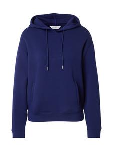 Толстовка MSCH COPENHAGEN Ima, Gentian