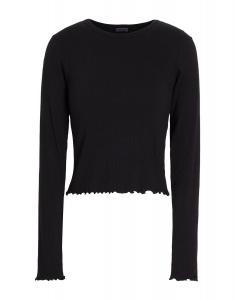 Футболка 8 By Yoox, черный