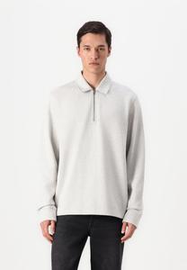 Толстовка Samsøe Samsøe LOUIS, Moonstruck/Light Grey