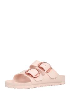 BIRKENSTOCK Мюли 'Arizona' в цвете Rose