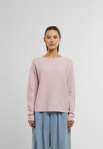 Джемпер Fynch-Hatton, светло-розовый