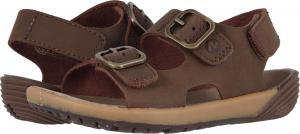 Сандалии Merrell Kids Bare Steps, 10 Little Kid