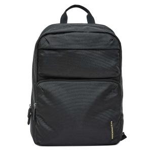 Рюкзак MANDARINA DUCK Zephyr, Black