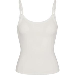 Майка Drop Needle Pointelle Long Cami для женщин MARBLE/Marble Skims, Marble/Marble