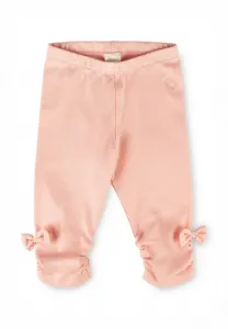 Леггинсы брюки с изображением птиц Sigikid, Hellrosa