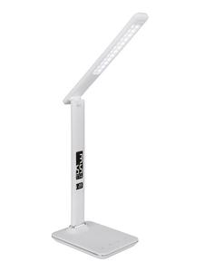 Настольная лампа TANNA белого цвета Globo lighting