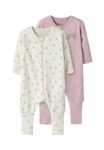 2-Х комбинезон в упаковке Name It, Jet Stream