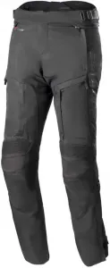 Мужские текстильные мотоциклетные брюки Alpinestars, Black