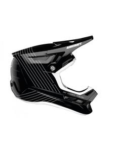 100% Композитный бункер для шлема самолета 100Prozent