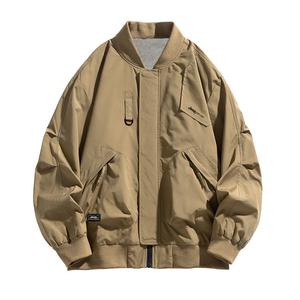 Jeep Куртка Unisex, Khaki Brown[Puffer Jacket]