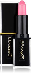 Сильно пигментированная кремовая помада bellaoggi Kiss Affair Creamy Lipstick, Pink Power 4 ml