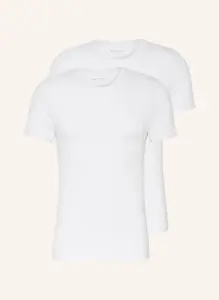 Упаковка из 2 футболок  Marc O'Polo, белый